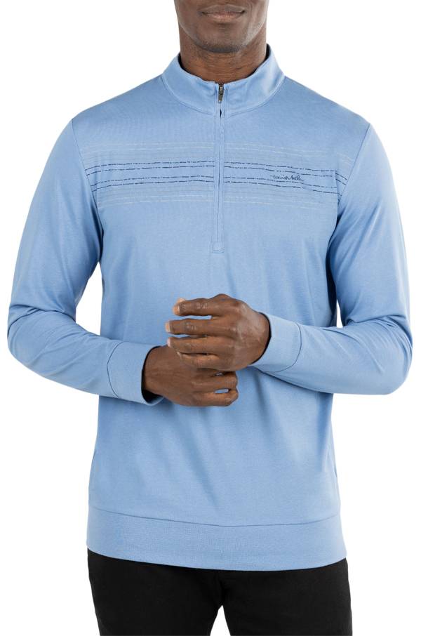 Travis mathew golf on sale pullover