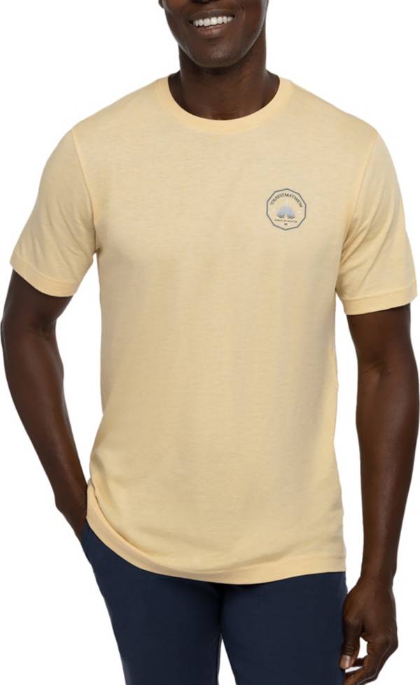 TravisMathew Men's Jalisco Golf T-Shirt product image