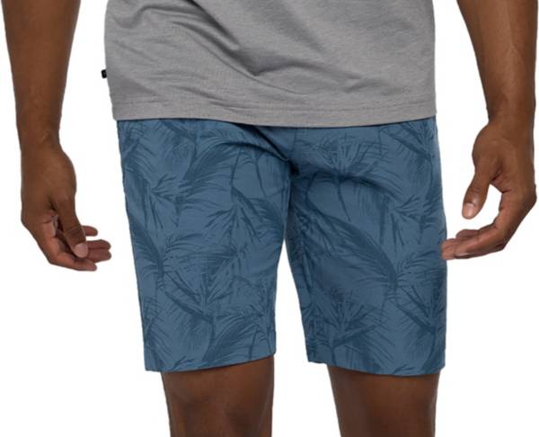 TravisMathew Men's Jungle Oasis Golf Shorts product image