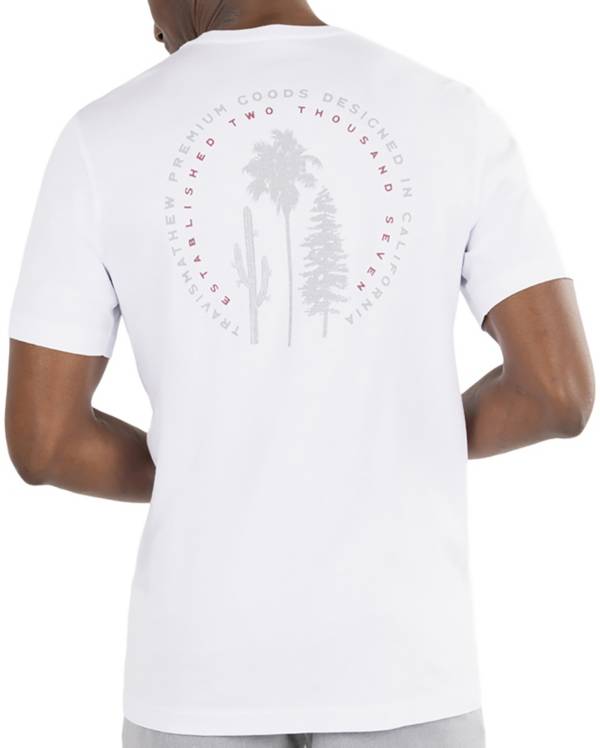 TravisMathew Men's Jupiter Golf T-Shirt product image