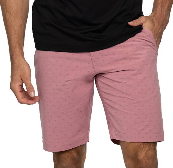 TravisMathew Men's Manzanillo Golf Shorts product image
