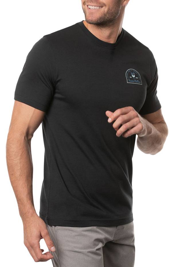 TravisMathew Men's Packed Lunch Golf T-Shirt product image