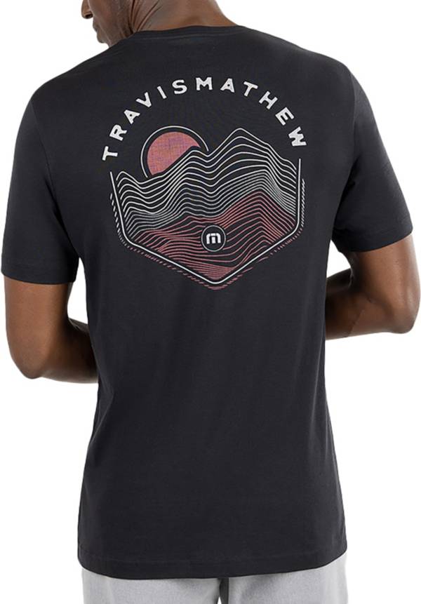 TravisMathew Men's Pure Comedy T-Shirt product image