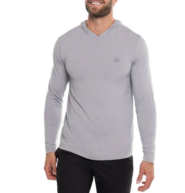 TravisMathew Men's Ship Shape Golf Hoodie product image