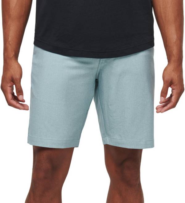 TravisMathew Men's Sand Harbor Golf Shorts