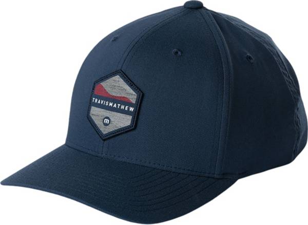 TravisMathew Men's Sunnies Golf Hat product image