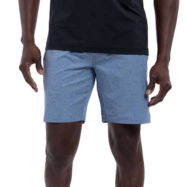 TravisMathew Men's Survivalist Golf Shorts product image