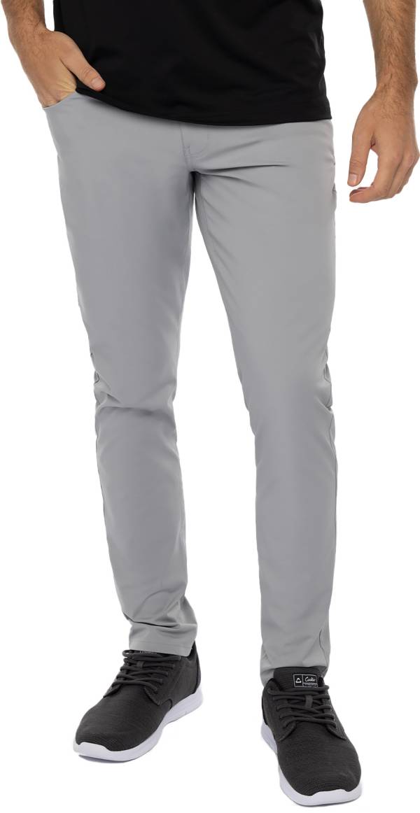 TravisMathew Men's Trevino Golf Pants | Golf Galaxy