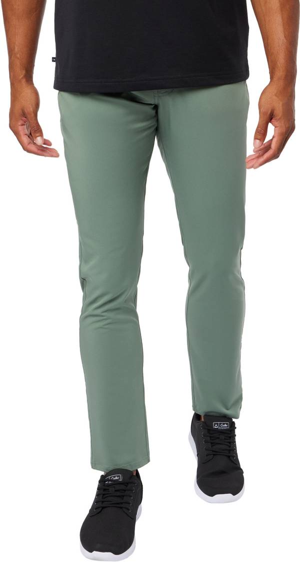 TravisMathew Men's Trevino 5-Pocket Golf Pants product image