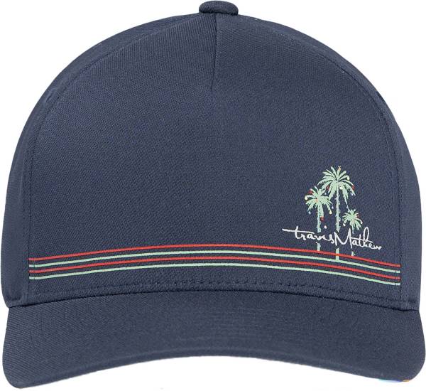 TravisMathew Men's It's The Holidaze Golf Hat product image