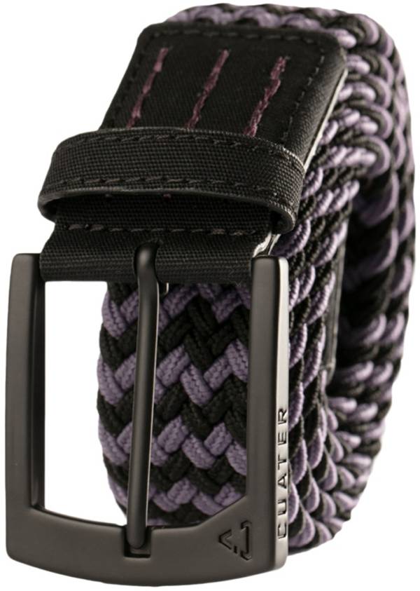 TravisMathew Men's Testament Belt