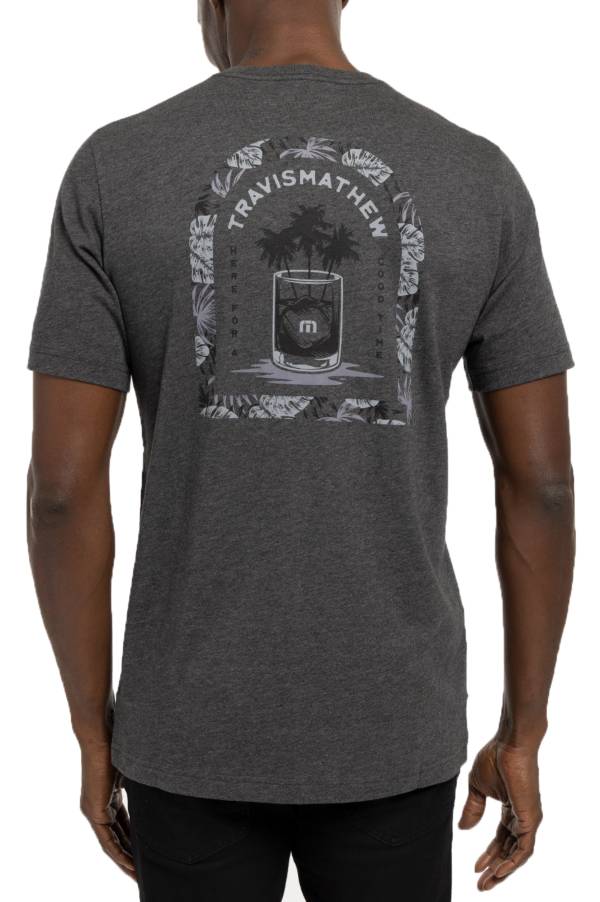 TravisMathew Men's Tavern Golf T-Shirt product image