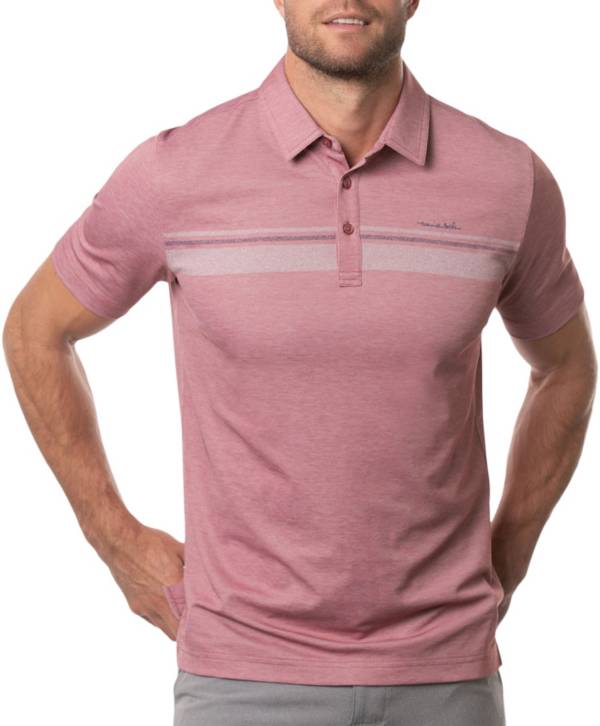TravisMathew Men's Over the Water Golf Polo product image