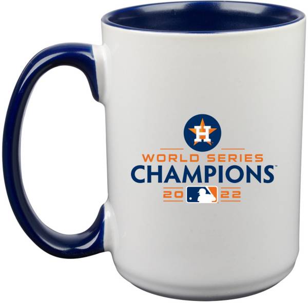 Lids Dallas Cowboys 15oz. Inner Color Mug