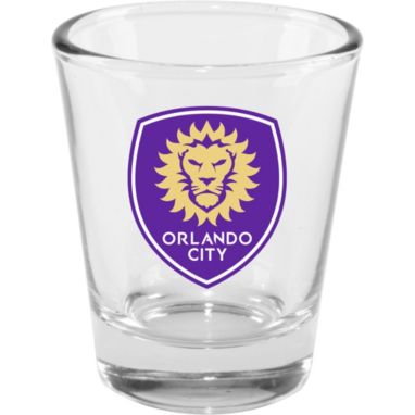 sorry, The Memory Company Orlando City 2 oz. Shot Glass is currently out of stock