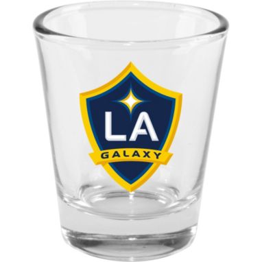 sorry, The Memory Company LA Galaxy 2 oz. Shot Glass is currently out of stock