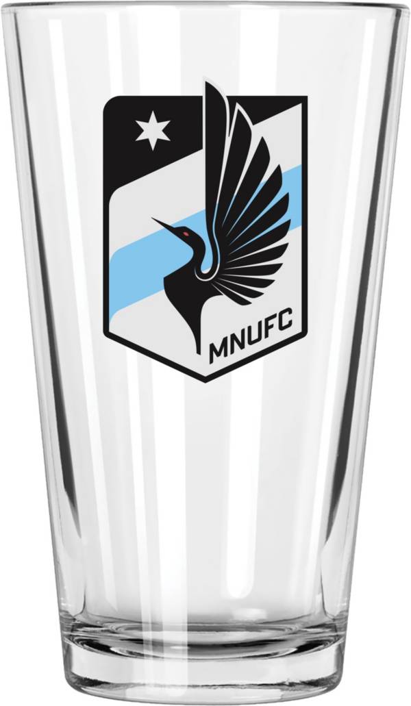 The Memory Company Minnesota United FC Pint Glass product image