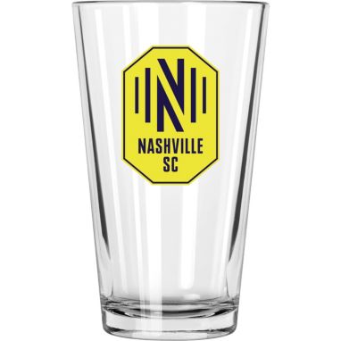 sorry, The Memory Company Nashville SC Pint Glass is currently out of stock