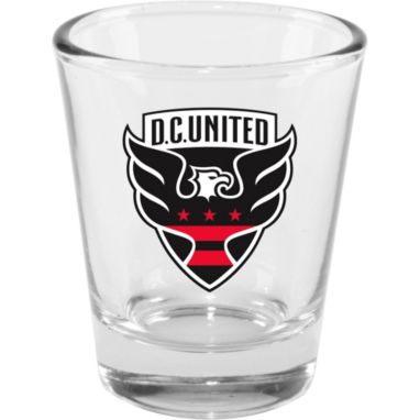 sorry, The Memory Company D.C. United 2 oz. Shot Glass is currently out of stock