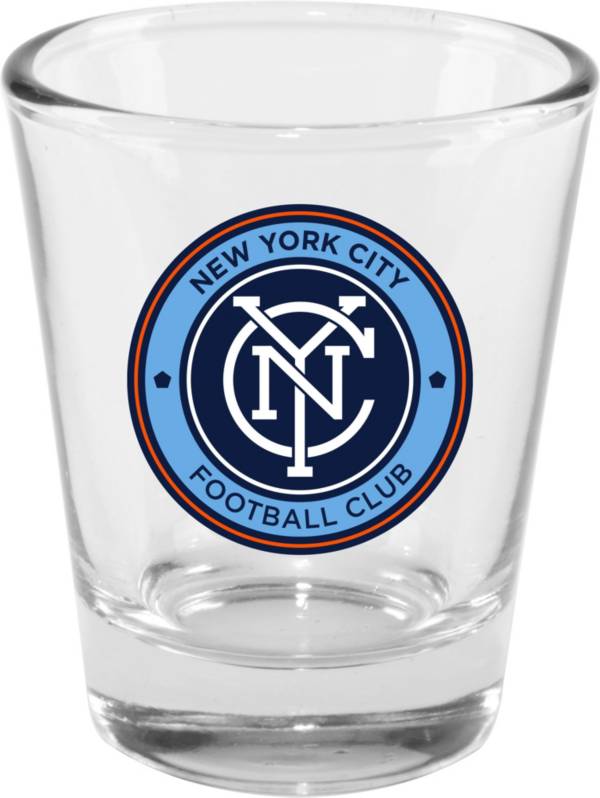The Memory Company New York City FC 2 oz. Shot Glass product image