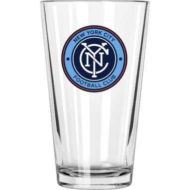 sorry, The Memory Company New York City FC Pint Glass is currently out of stock