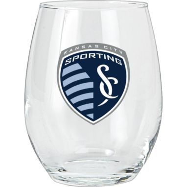 sorry, The Memory Company Sporting Kansas City Stemless Wine Glass is currently out of stock