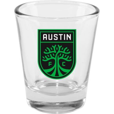 sorry, The Memory Company Austin FC 2 oz. Shot Glass is currently out of stock