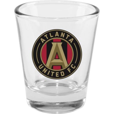 sorry, The Memory Company Atlanta United 2 oz. Shot Glass is currently out of stock