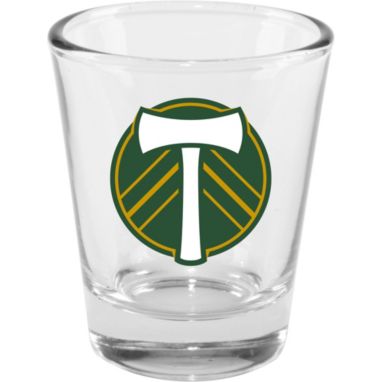 sorry, The Memory Company Portland Timbers 2 oz. Shot Glass is currently out of stock