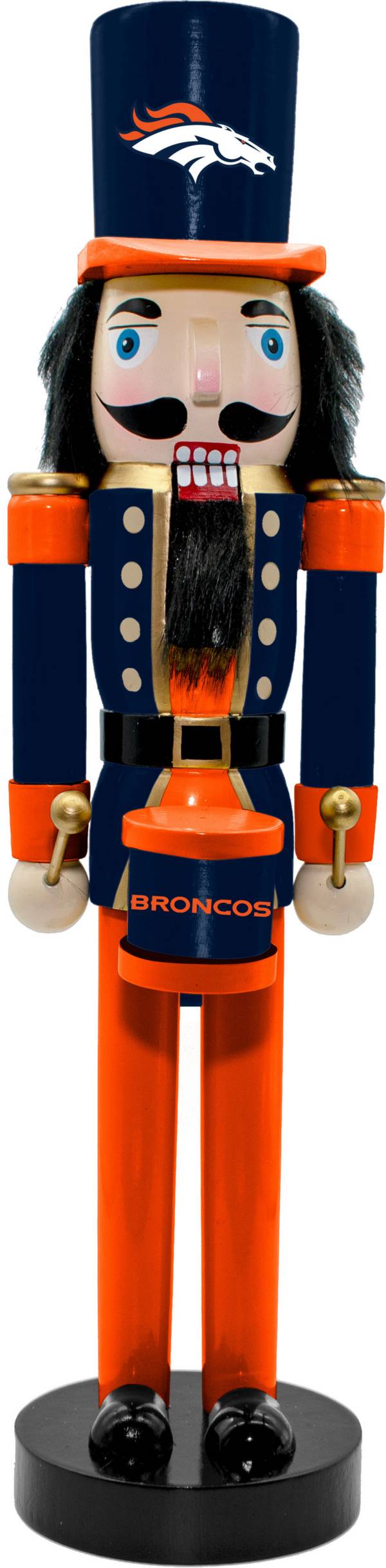 FOCO Denver Broncos Basic Stocking