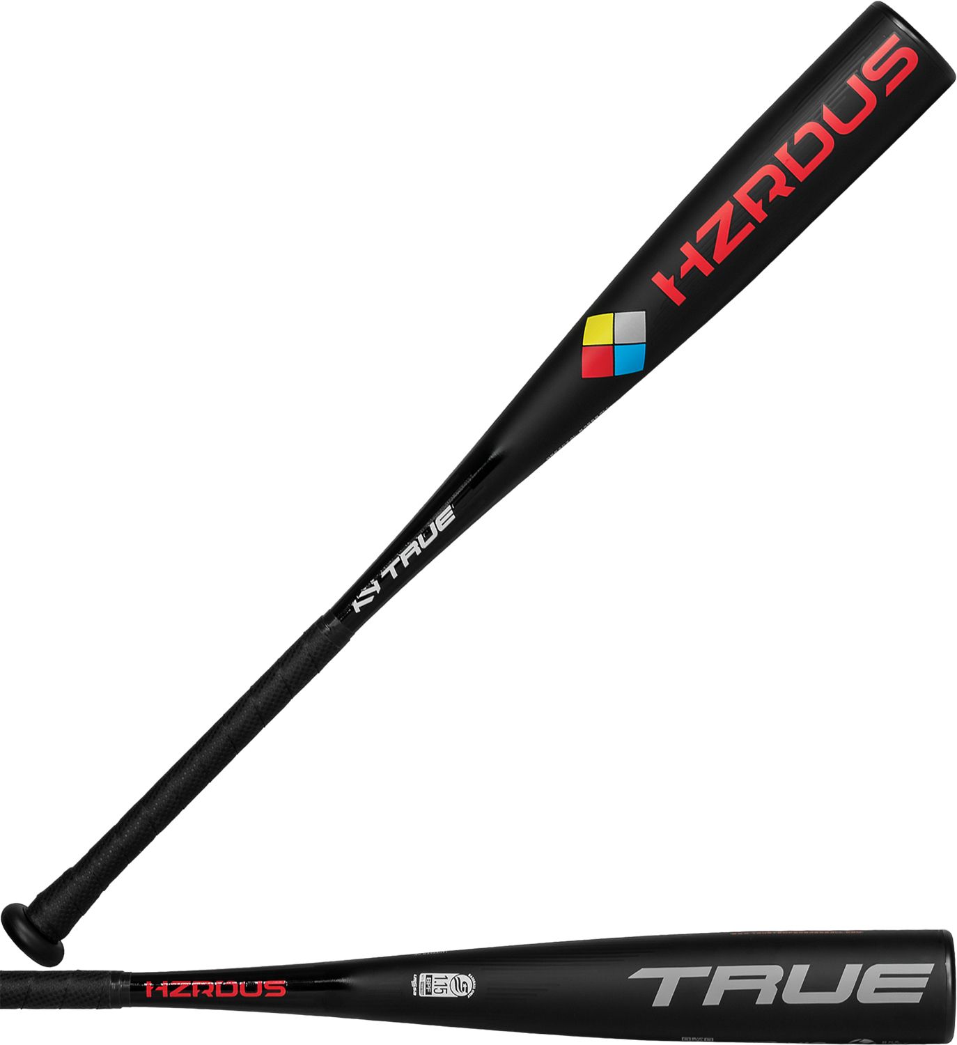 True Temper HZRDUS Hybrid 2¾” USSSA Bat (-8) Sansujyuku sansujyuku.com