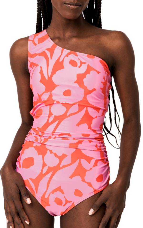 Red carter swim hot sale one piece