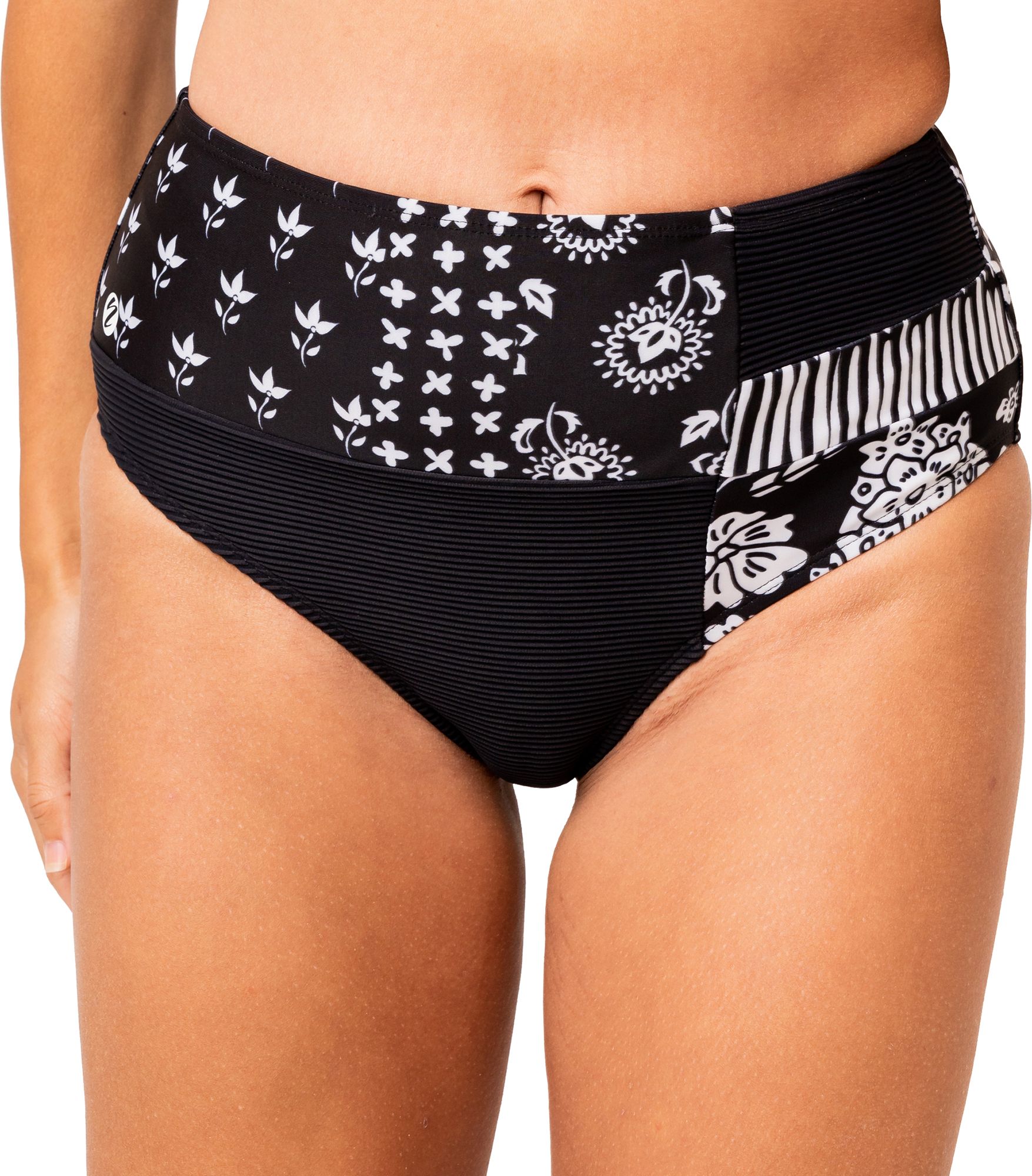 Nani Swimwear Women's Patch Swim Bottoms product image