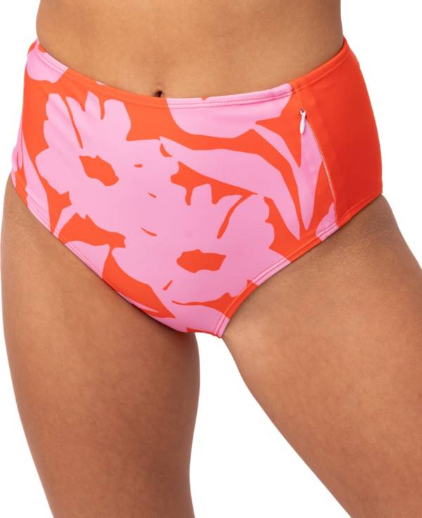 Nani Swimwear Women's Side Zip Swim Bottoms product image