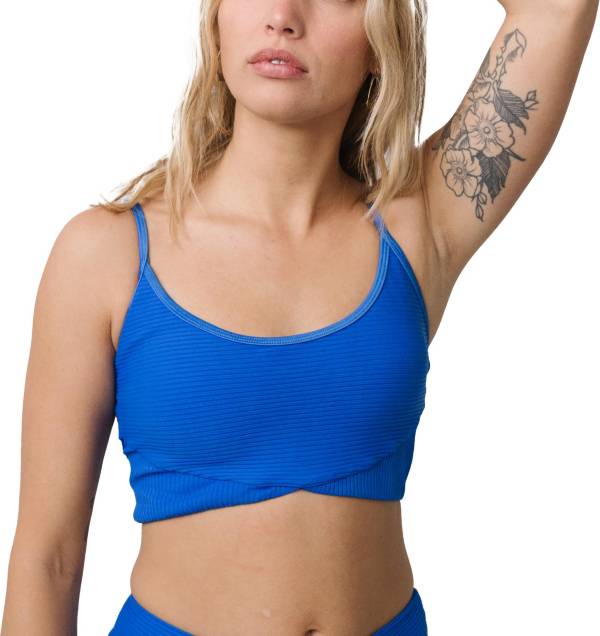 Nani Swimwear Women's Tone Crop Swim Top product image