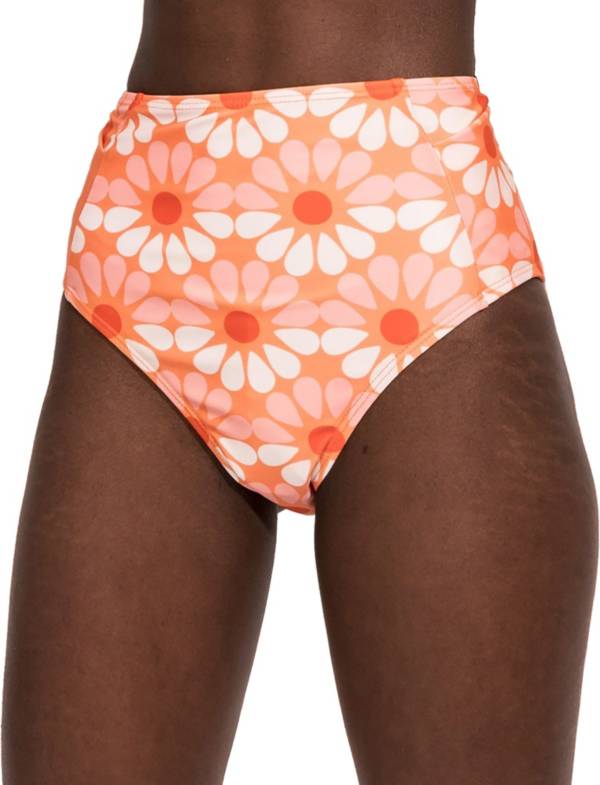 Nani Swimwear Women's Yoga Pocket Swim Bottoms product image