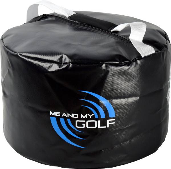 Me And My Golf Impact Training Bag - Includes Instructional Training Videos product image