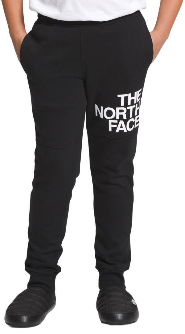 The North Face Boys' Camp Fleece Joggers product image