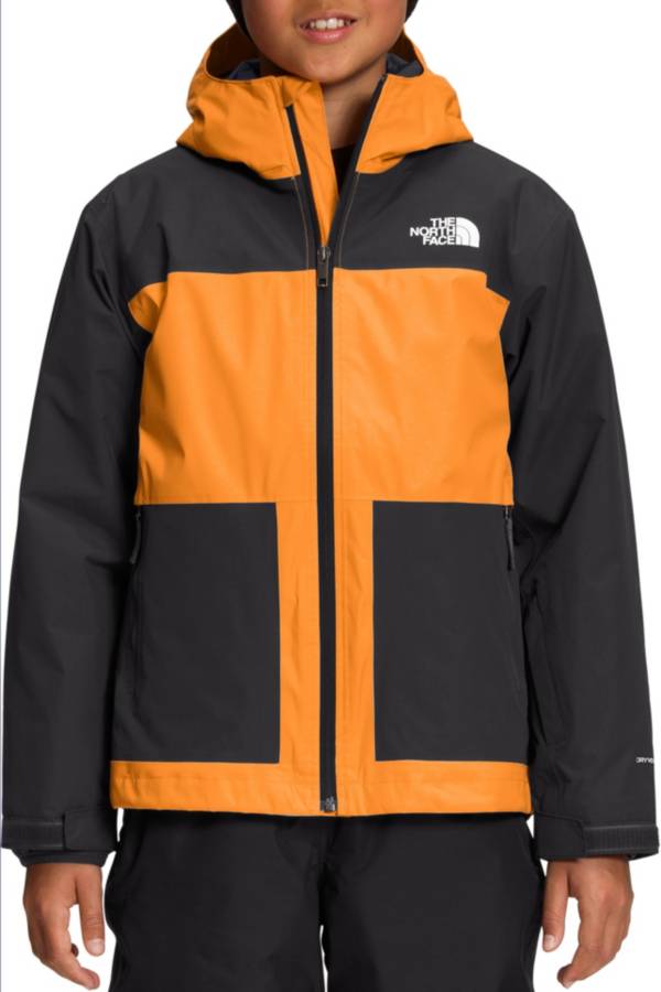 The North Face Boys' Freedom Triclimate Jacket