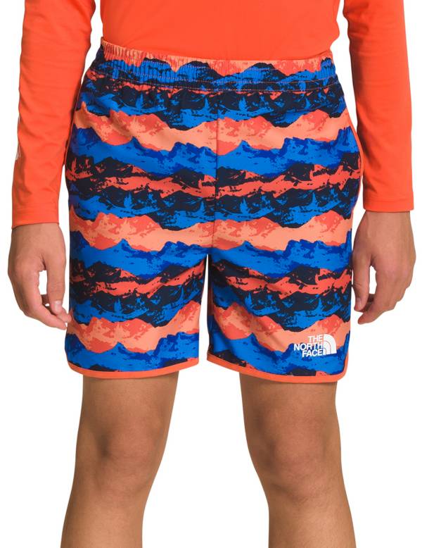 The north face swim cheap trunks