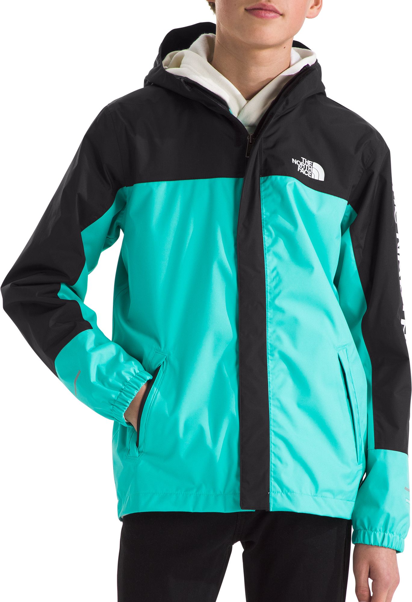 The North Face Boys' Antora Rain Jacket product image