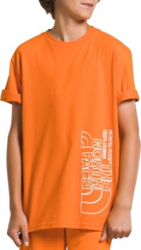 The North Face Boys' Graphic Short Sleeve T-Shirt | Dick's