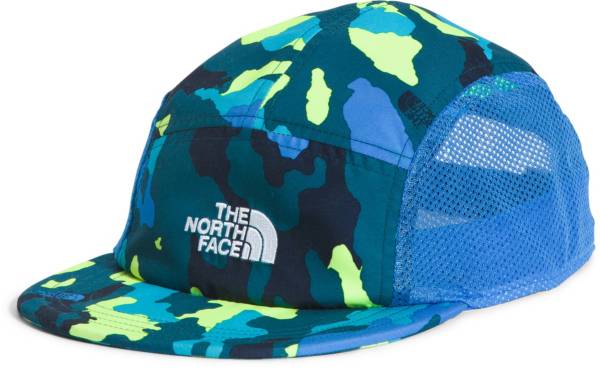 Youth north cheap face hat