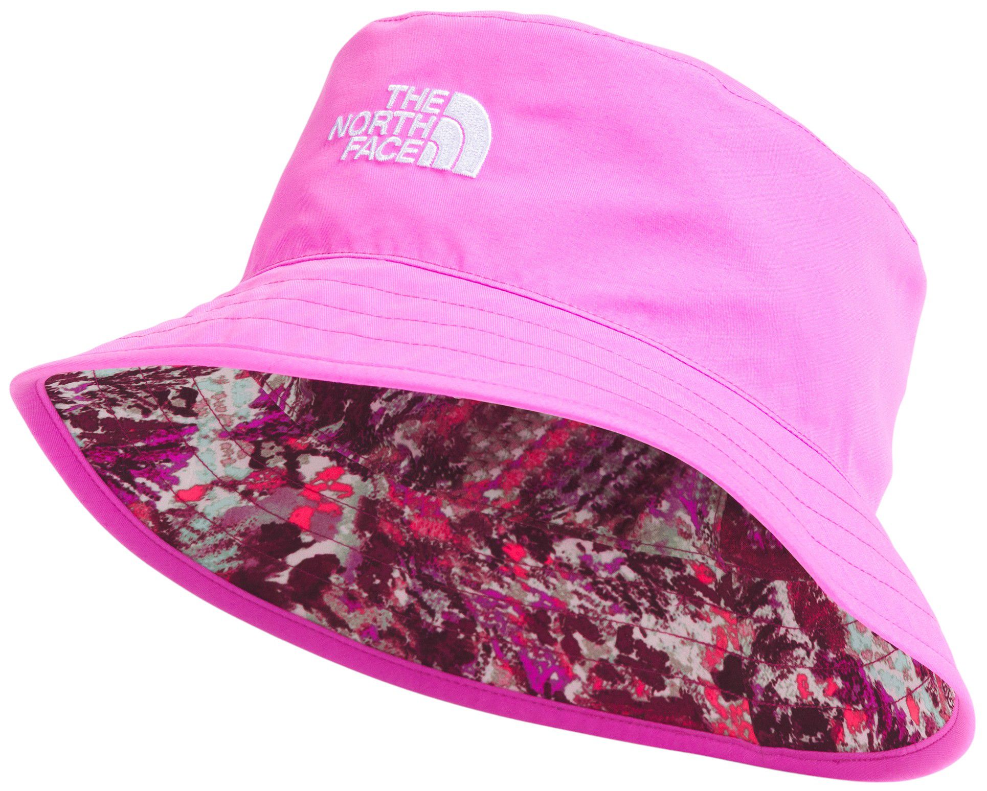 The North Face Boys' Class V Reversible Bucket Hat product image