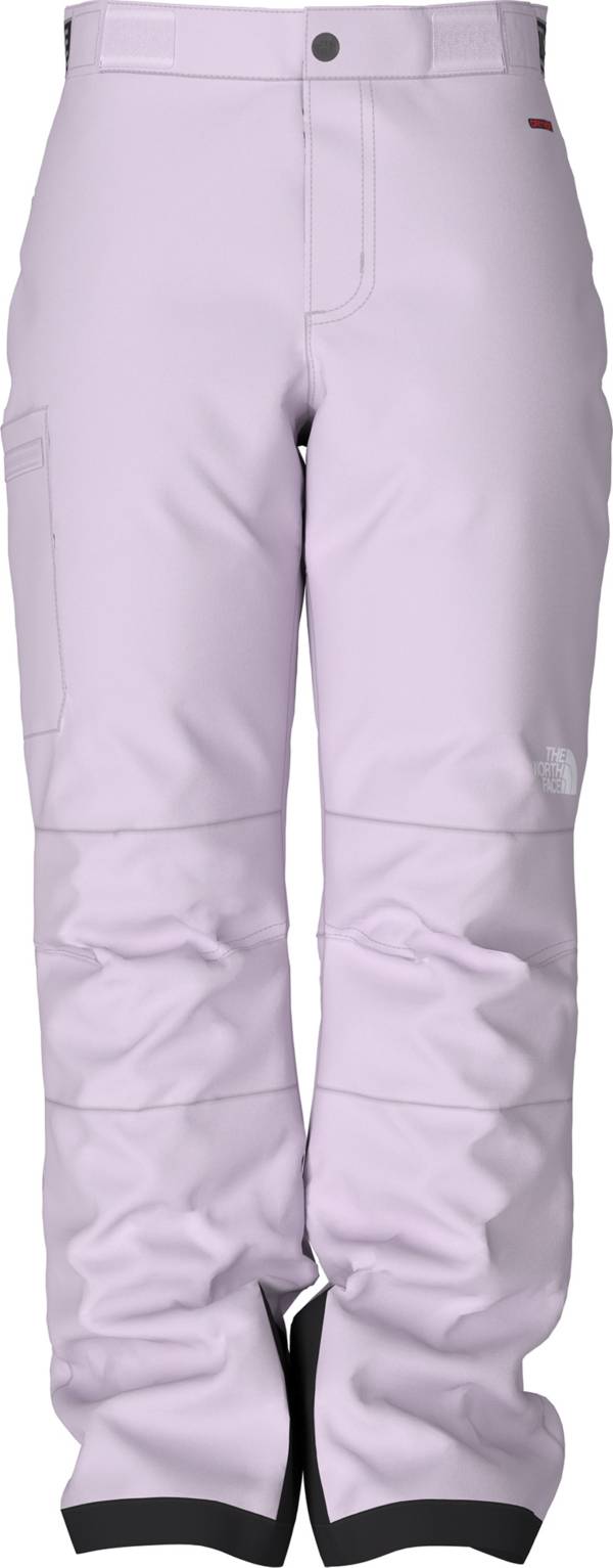 The North Face Girls' Freedom Insulated Snow Pants
