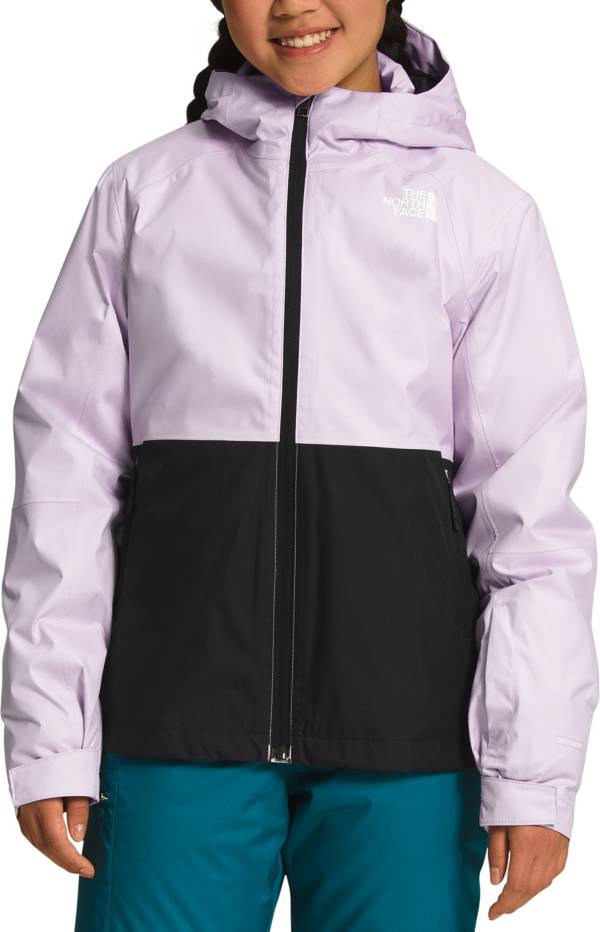 The North Face Girls Freedom Triclimate Jacket