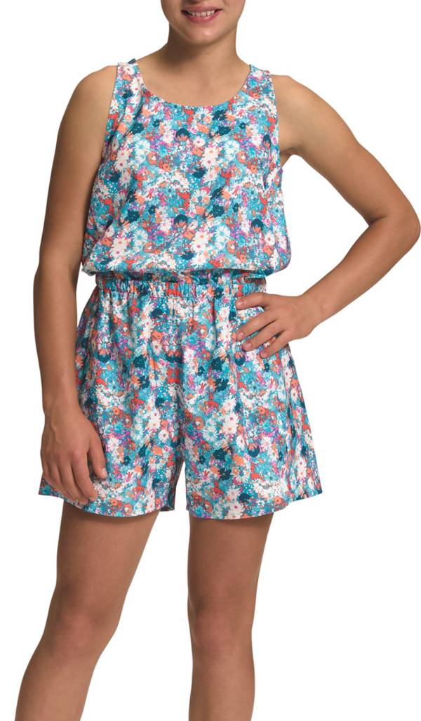 The North Face Girls' Amphibious Romper product image