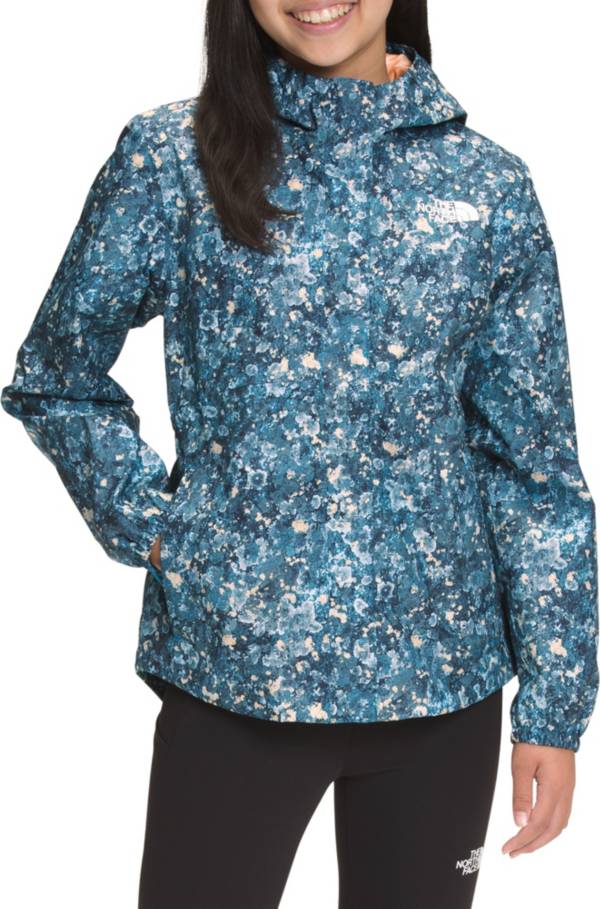 The North Face Girls' Antora Rain Jacket product image