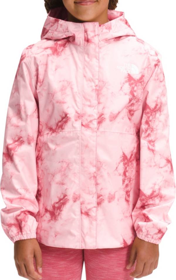 The North Face Girls' Antora Rain Jacket product image