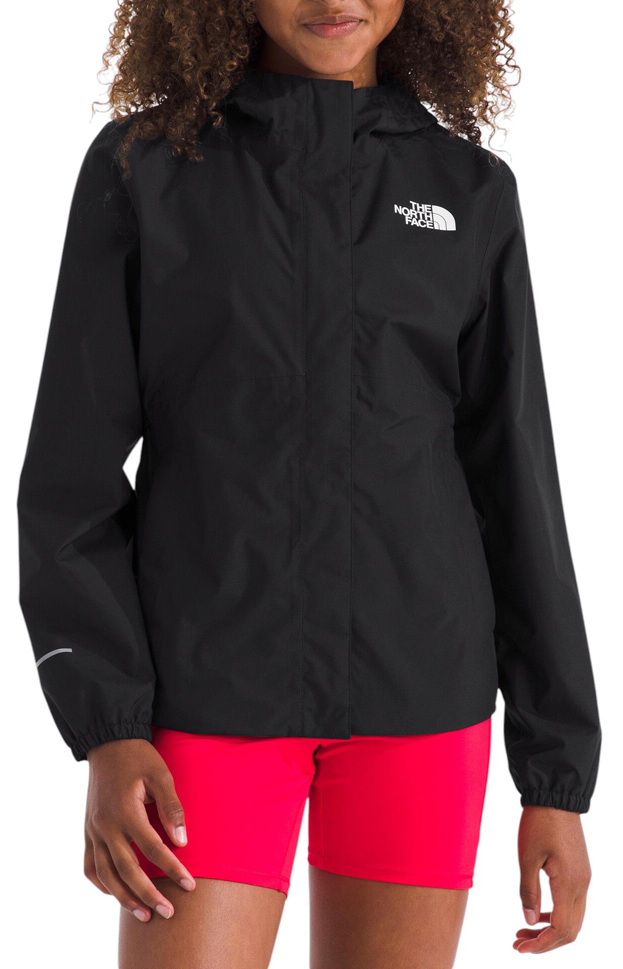 The North Face Girls' Antora Rain Jacket product image